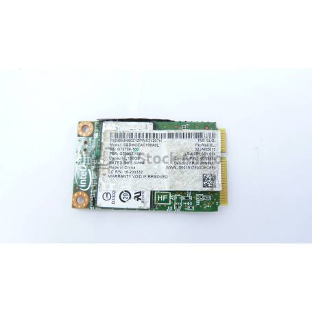 dstockmicro.com Intel SSDMCEAC180A3L 180GB mSATA SSD