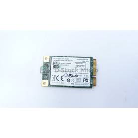 Lite-On LMS-32L6M 32GB mSATA SSD / 0H9R7V