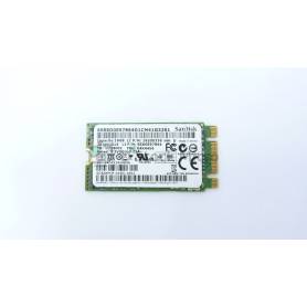 Sandisk SDSA6MM-016G-1001 16GB M.2 2242 SATA SSD