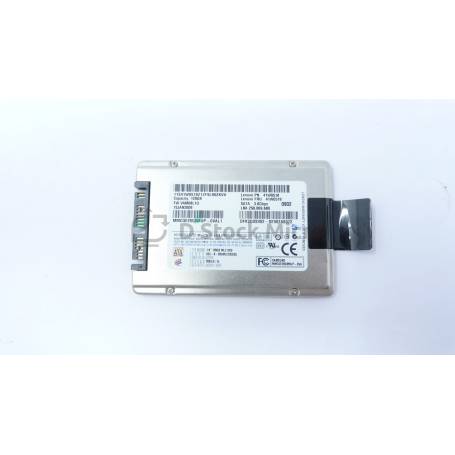dstockmicro.com Samsung MMCQE28G8MUP-0VAL1 128GB 1.8" uSATA SSD