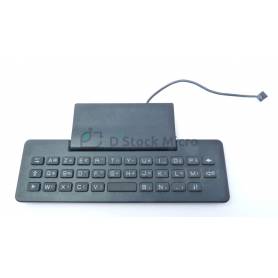 Azerty keyboard 3MG26105FRAA06 for Alcatel-Lucent 8028 phone