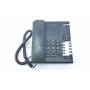 dstockmicro.com Alcatel Temporis 380 / ATL1407518 Analog Telephone - Black - handset, headset or speakerphone