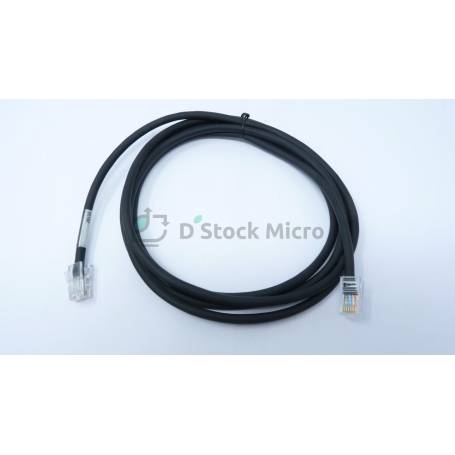 dstockmicro.com Cable Polycom RJ45 Patch Cat5e 2457-40305-003PLE - 2m