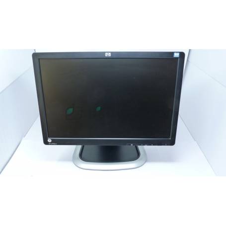 dstockmicro.com Screen / Monitor HP Model L1945wv - LCD screen - 19" - 1440 X 900 - 465385-001