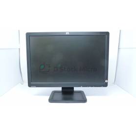 Screen / Monitor HP Model LE1901w / 516992-001 - 19" - 1440 x 900 - VGA - 16:10