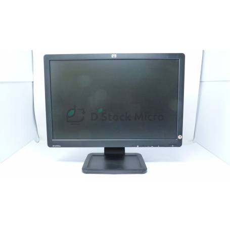 dstockmicro.com Screen / Monitor HP Model LE1901w / 516992-001 - 19" - 1440 x 900 - VGA - 16:10