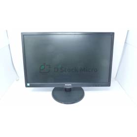Screen / Monitor Philips 223V5LSB2 - LCD screen - 21.5" - 1920 x 1080