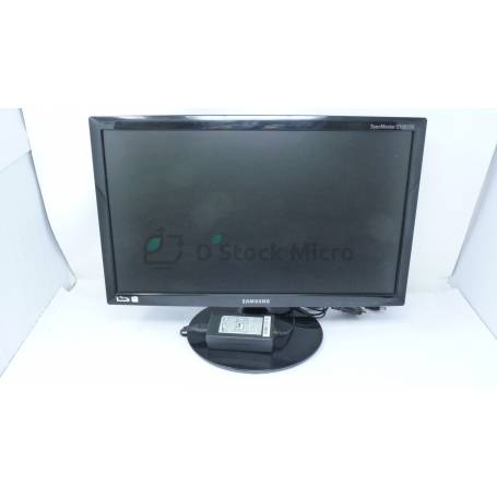 Screen / Monitor Samsung SyncMaster S19B150N - LCD screen - 18.5" - 1366 x  768
