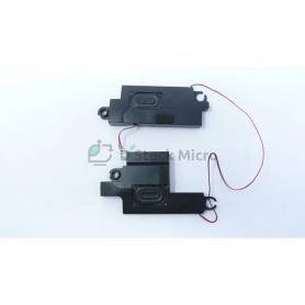 Speakers 023.40099.0011 - 023.40099.0011 for HP 17-X103NF,17-Y041NF 