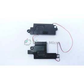 Haut-parleurs 023.40099.0011 pour HP 17-X103NF,17-Y041NF