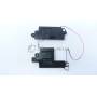 dstockmicro.com Haut-parleurs 023.40099.0011 - 023.40099.0011 pour HP 17-X103NF,17-Y041NF 