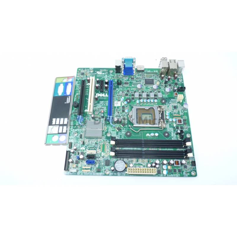 Carte Mère Dell Optiplex 790 DT - 0J3C2F 0HY9JP 04VF8V