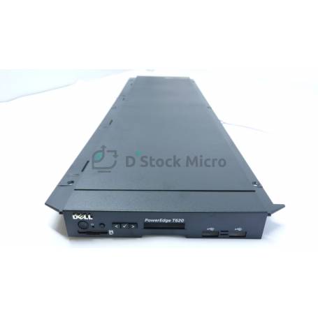 dstockmicro.com Top cover 00HF07 / 0HF07 for Dell PowerEdge T620 - New