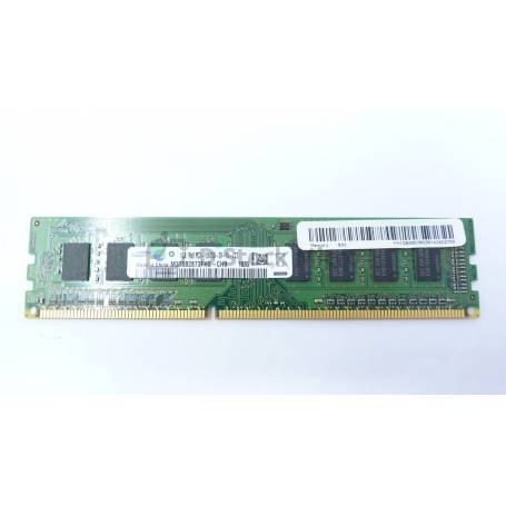 dstockmicro.com Samsung M378B2873FHS-CH9 1GB 1333MHz RAM - PC3-10600U (DDR3-1333) DDR3 DIMM