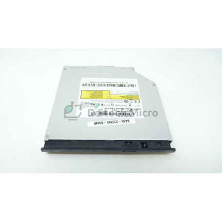 dstockmicro.com Lecteur graveur DVD 12.5 mm SATA TS-L633 - BA96-05038A-BNMK pour Samsung NP-R730
