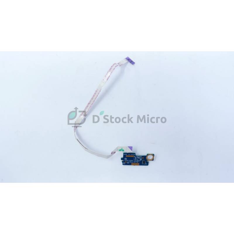 Carte Indicateur LED LS-A761P Pour Motion Computing R12 – Pièce Détachée Tablette PC