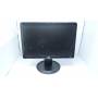 dstockmicro.com Screen / Monitor HP Model w1907s / HSTND-2261-LH / 435820-020 - 19" - 1440 x 900 - VGA - 16:10