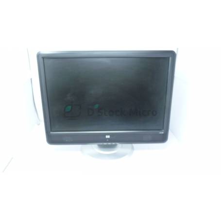 dstockmicro.com Ecran / Moniteur LCD HP Model v220 / HSTND-2241-T / 459343-001 - 22" - 1680 x 1050 - VGA - 16:10