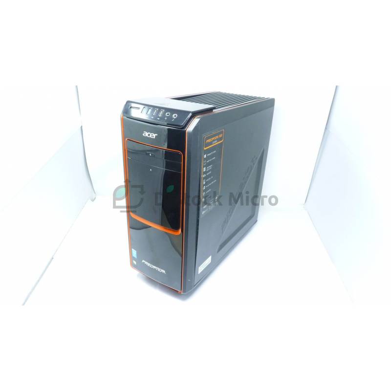 Acer predator pc case cheap