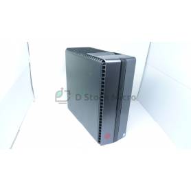 PC case HP Omen 870-114nf Format uATX - 2 x USB3.0 / USB-C