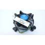 dstockmicro.com CPU Cooler Intel E97378-001 Socket LGA1150 4-Pin DC12V / 0.17A