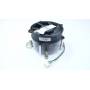 dstockmicro.com Ventirad Processeur AMD HI.10800.028 Socket AM3 4-Pin