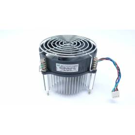 CPU cooler AVC V26898-B952-V1 Socket LGA775 4-Pin