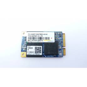 Phison SSEP128GTMC0-S10C 128GB mSATA SSD