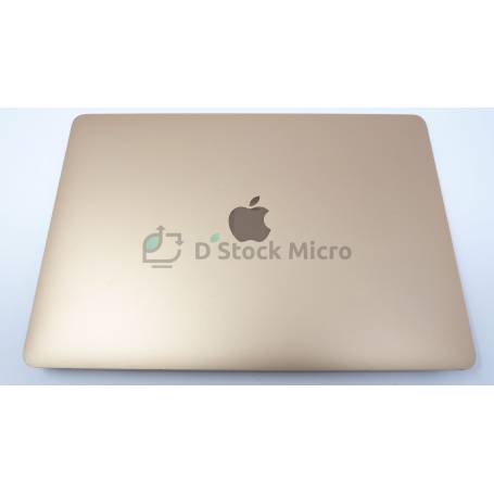 Haut-parleurs - pour Apple MacBook Ar A1932 - EMC 3184 - FRANCE / TVA