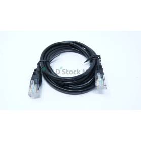Generic RJ45 UTP Cat5e ethernet cable
