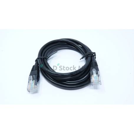 dstockmicro.com Generic RJ45 UTP Cat5e ethernet cable