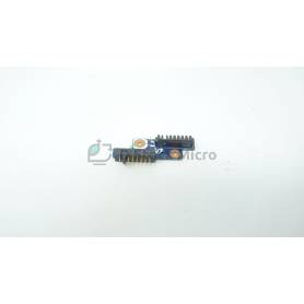 Battery connector card DAY17ABB6D0 for Samsung NP-R730