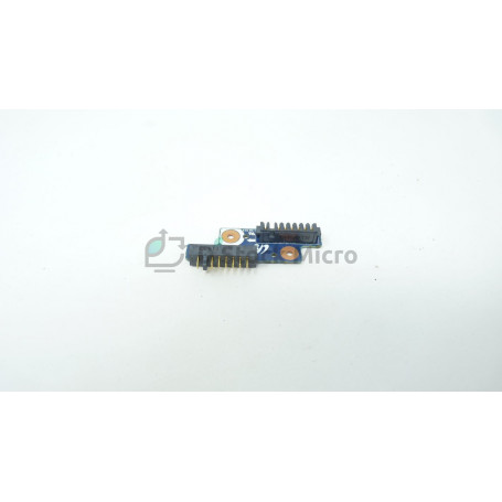 dstockmicro.com Battery connector card DAY17ABB6D0 for Samsung NP-R730