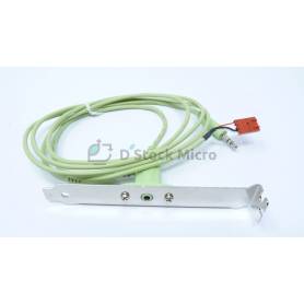 Bracket Asus 14G000902301 - (MP3-In Cable / Header)