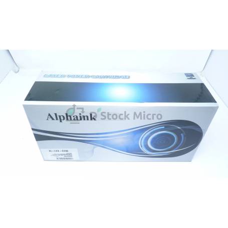 dstockmicro.com Alphaink Toner for Lexmark E230