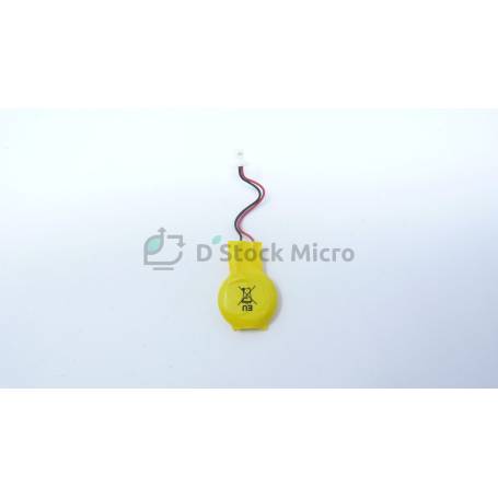 dstockmicro.com Pile BIOS  -  pour Panasonic Toughbook CF-MX4 
