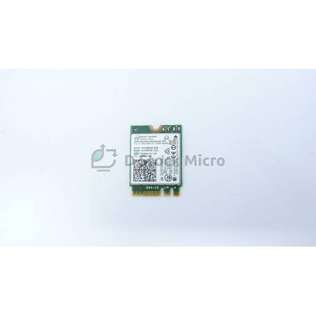dstockmicro.com Carte wifi Intel 7265NGW PANASONIC Toughbook CF-MX4 793839-001