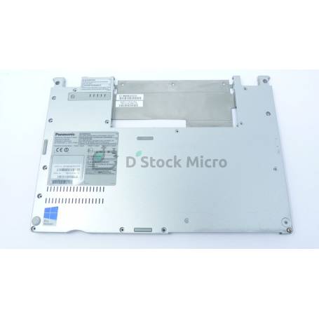dstockmicro.com Boîtier inférieur  -  pour Panasonic Toughbook CF-MX4 