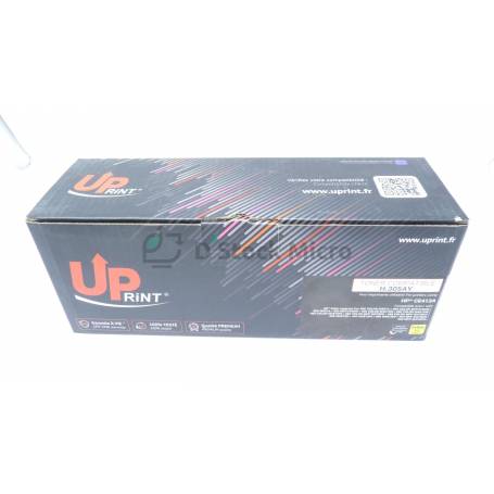 dstockmicro.com Toner Jaune UPrint H.305AY/CE412A pour HP Color LaserJet Pro 300 Color M351A/300 Color MFP375NW