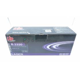 Toner Black UPrint B.2320/TN2320/TN2310 pour Brother DCP-L2500D/ L2520D/L2520DW