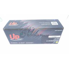 Toner Jaune UPrint H.304AY compatible HP CC532A/Canon EP718