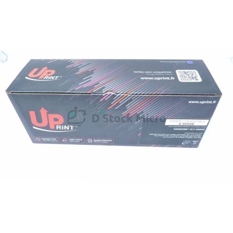 dstockmicro.com Black UPrint S.504SB/CLT-K504S Toner for Samsung CLP-415N/CLP-415NW/CLP415NW