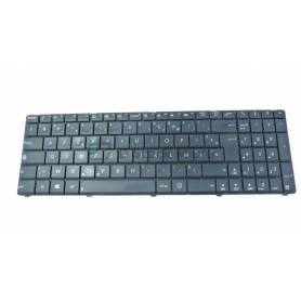 Keyboard AZERTY - NJ2 - 0KNB0-6221FR00 for Asus X75A-TY126H