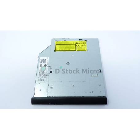 dstockmicro.com DVD burner player 9.5 mm SATA GUE1N - MEZ65064302 for Asus R556YI-XX233T