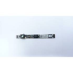 Webcam 04081-00053900 pour Asus R556YI-XX233T