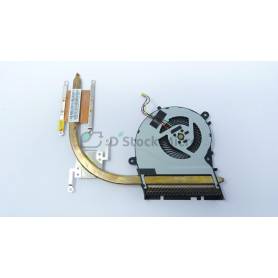 CPU Cooler 13N0-S7A0101 - 13N0-S7A0101 for Asus R556YI-XX233T 