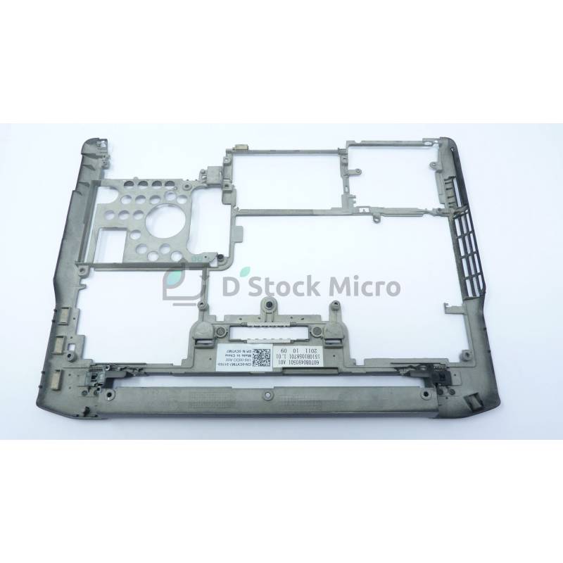 Coque inférieur châssis base 60.4W147.003 Pour PC Portable Dell XPS