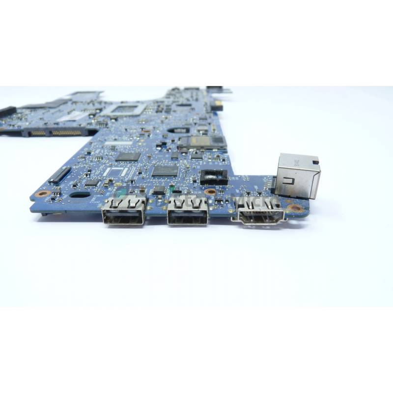 Carte Mère Dell E6320 - Processeur Intel Core I5-2520M 2.50 GHz - DDR3, Ports HDMI/USB/VGA - Occasion