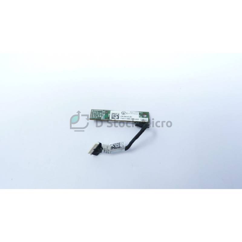 Bluetooth card Broadcom BCM92070MD DELL Latitude E6220 0WJCJD
