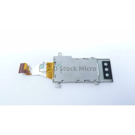 dstockmicro.com Express card reader  -  for DELL Latitude E6220 